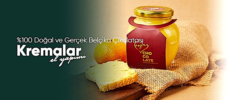 El Yapımı Kremalar